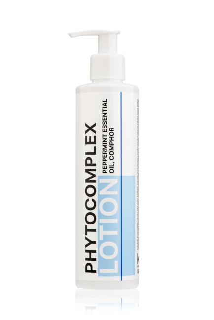Лосьйон фітокомплекс Phytocomplex Lotion Kodi (ефірна олія м'яти, камфора), 250 мл